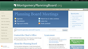 Planning Board