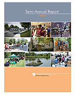 Fall 2014 Semi-Annual Report