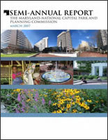 Spring 2007 Semi Annual Report Cover