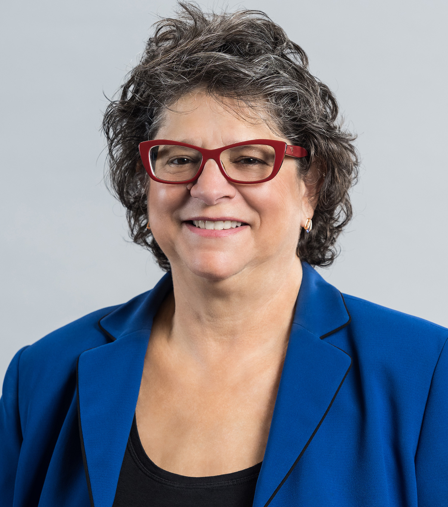 Carol Rubin, Commissioner