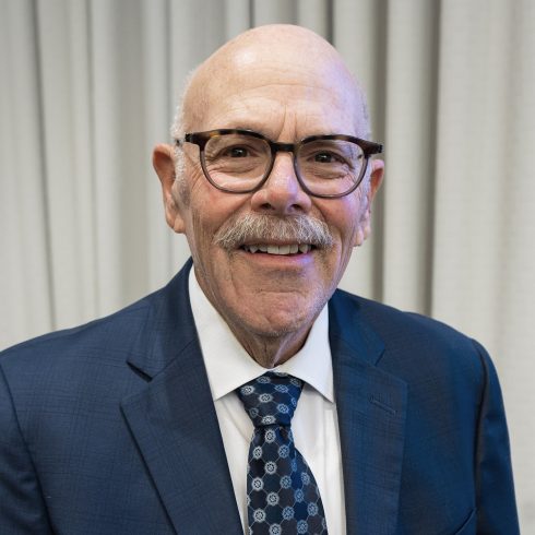 Jeff Zyontz, Chair